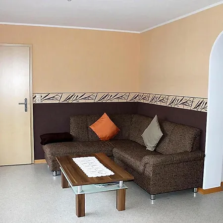 In Gerolstein-muellenborn Apartman *