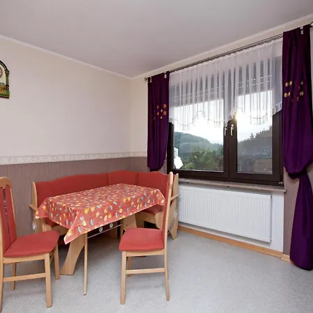 In Gerolstein-muellenborn Apartmán Roth (Vulkaneifel)