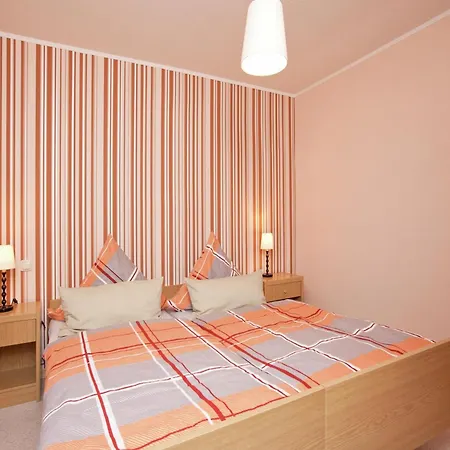 In Gerolstein-muellenborn Apartman Roth