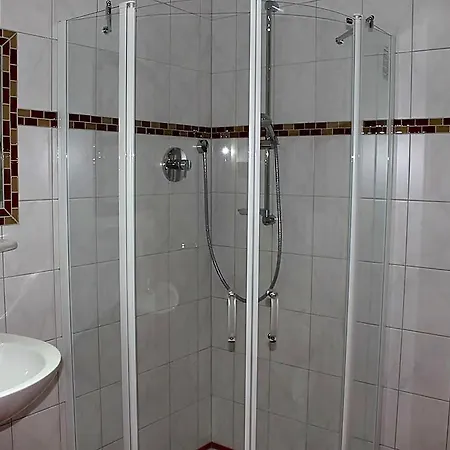 Apartman In Gerolstein-muellenborn