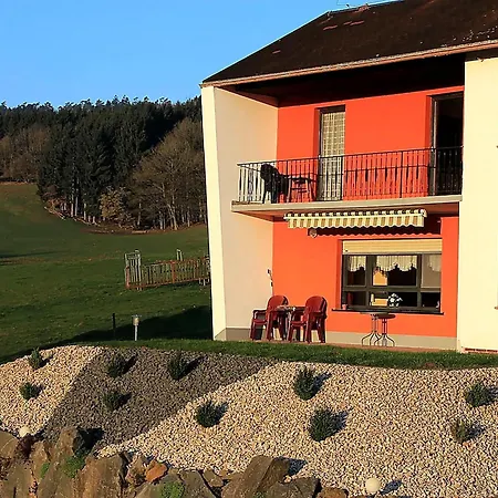 In Gerolstein-muellenborn