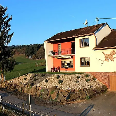 In Gerolstein-muellenborn * Roth